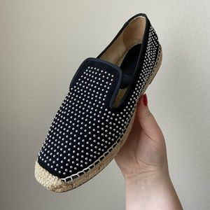 Elyse walker Los Angeles espadrilles, size 7